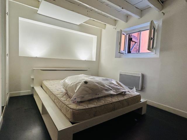Duplex vente à Toulouse