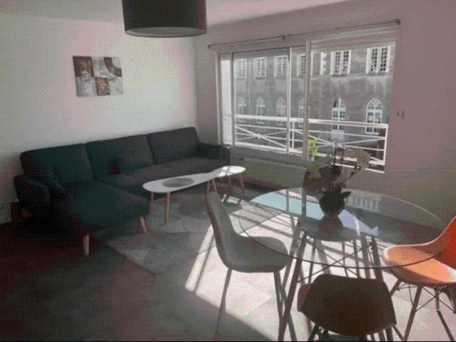 Appartement location à Saint-Michel, Saint-Brieuc