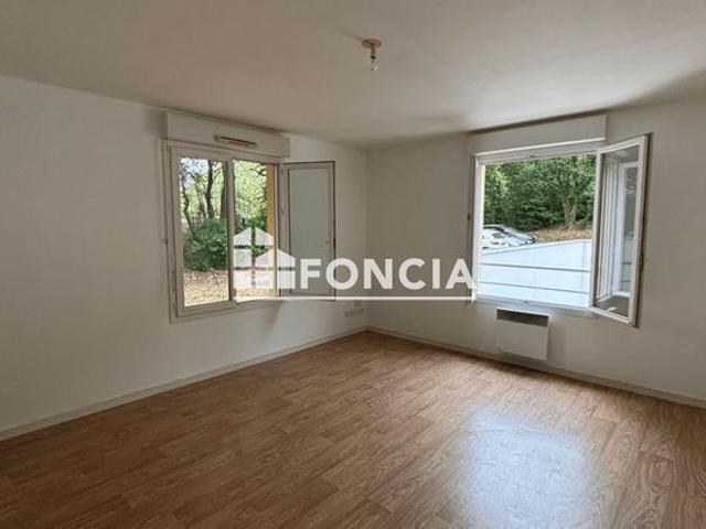 Appartement vente à La Roche-sur-Yon, La Roche-sur-yon