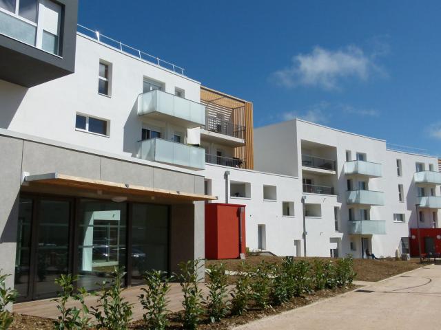 Appartement location à Dijon, Saint-apollinaire