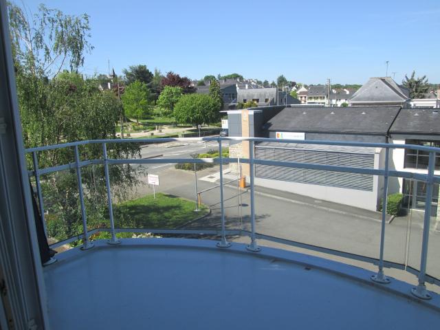 Appartement location à Laval, Saint-berthevin