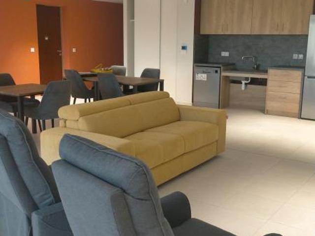 Appartement location à La Croix, Saint-Cyr-sur-Menthon