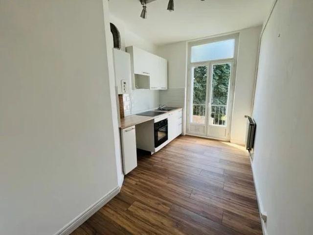 Appartement location à Saint-Étienne, Saint-etienne