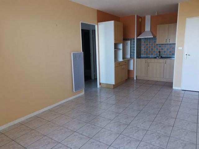 Appartement location à Les Sables-d'Olonne, Saint-gilles-croix-de-vie