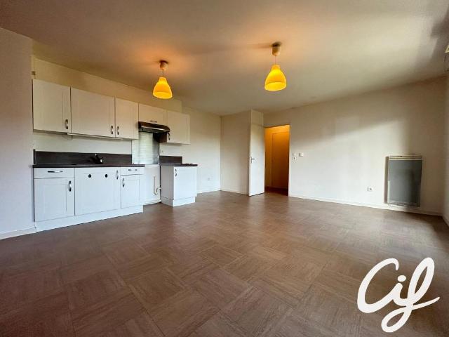 Appartement vente à Nantes, Saint-herblain