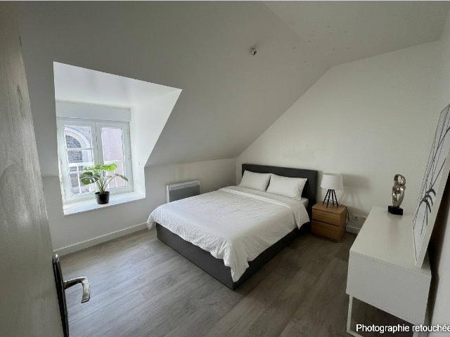Appartement location à Freigné, Vallons-de-l'Erdre