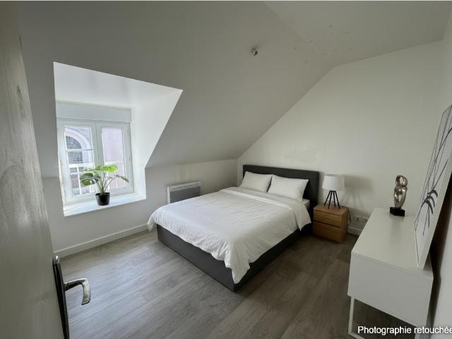 Appartement location à Saint-Mars-la-Jaille, Vallons-de-l'Erdre