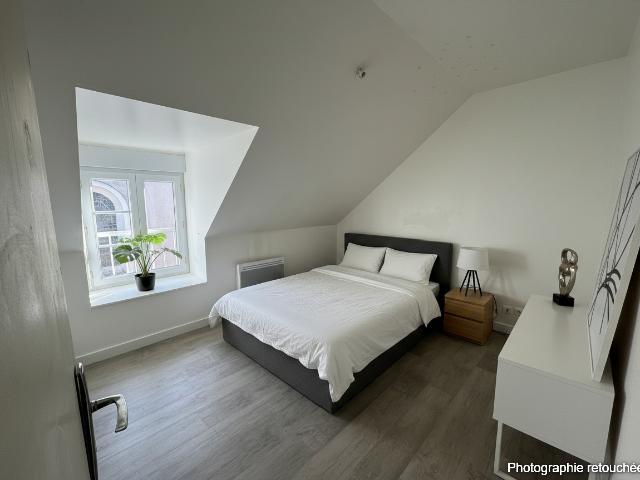 Appartement location à Châteaubriant-Ancenis, Bonnoeuvre