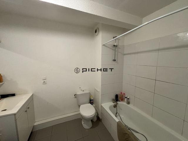 Appartement vente à Saint-Nazaire, Saint-nazaire