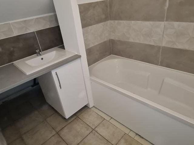 Appartement location à La Réunion
