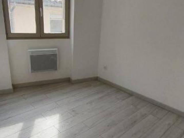 Appartement location à Le Château, Saint-Vallier