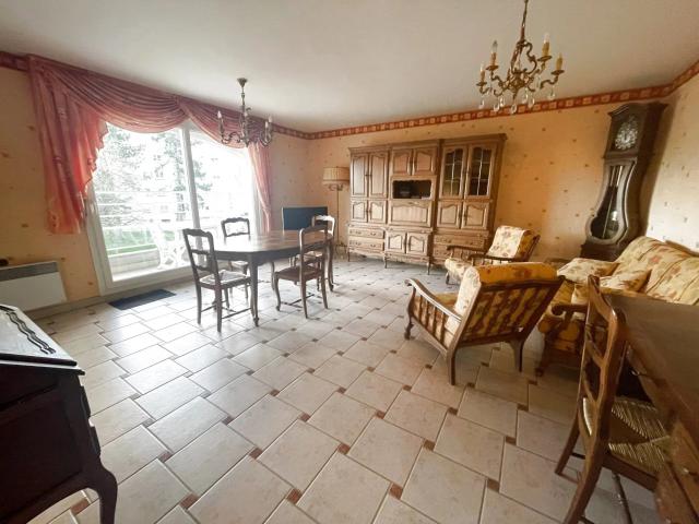 Appartement vente à Béthune, Noeux-les-mines