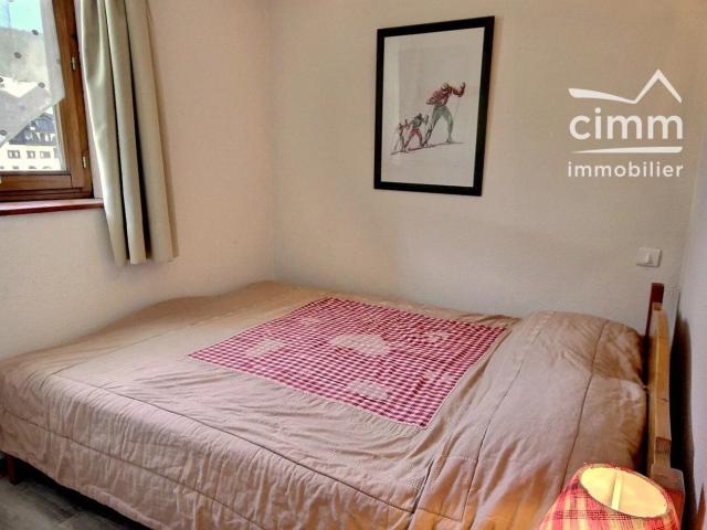 Appartement vente à Bonneville, Morillon