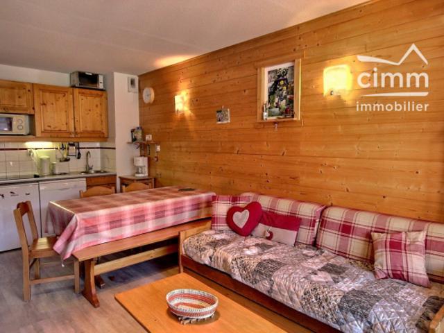 Appartement vente à Bonneville, Morillon