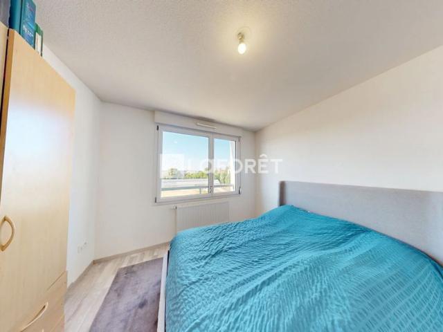 Appartement location à Strasbourg, Eckbolsheim