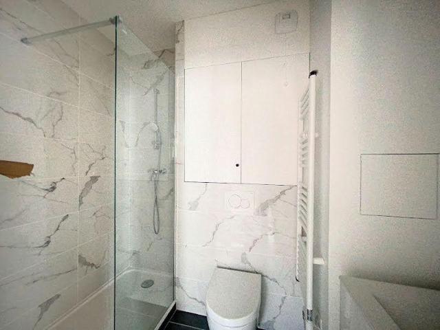 Appartement location à Lille