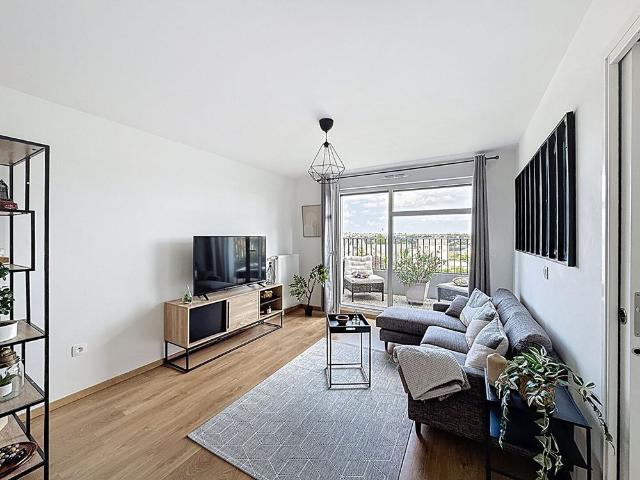 Appartement location à Créteil, Sucy-en-brie