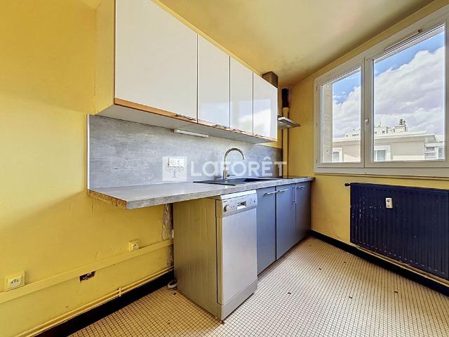 Appartement location à Créteil, Sucy-en-brie