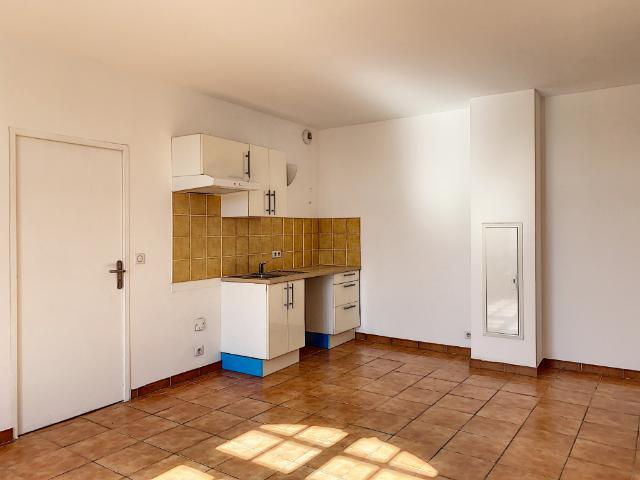 Appartement location à Quartier de l'Épine, Berre-l'Étang