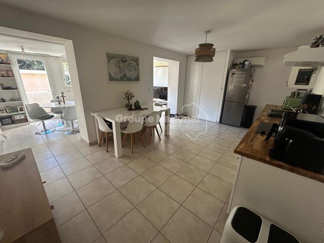 Appartement location à Maufatan, Ensuès-la-Redonne