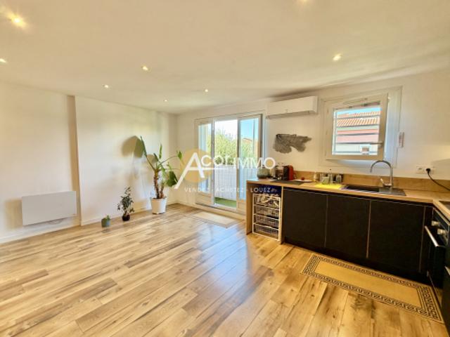 Appartement vente à Arrondissement de Toulon, La Valette-du-var