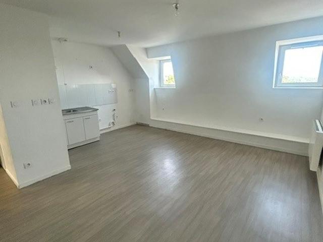 Appartement location à Dijon