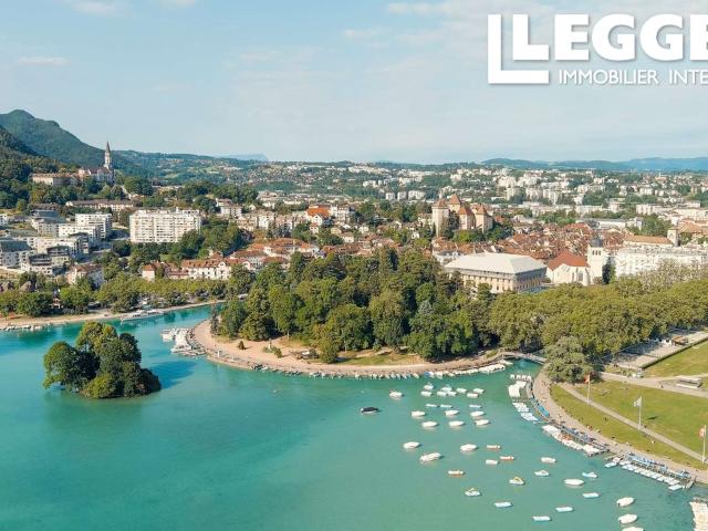 Appartement vente à Le Plaisir, Quintal