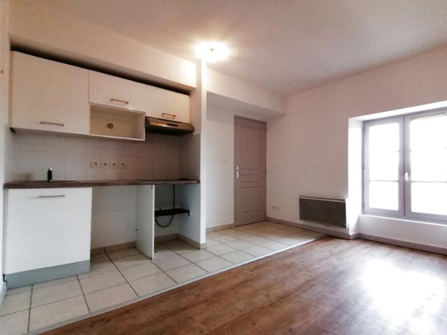 Appartement vente à Nîmes, Roquemaure