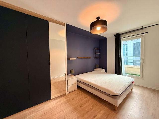 Appartement location à Nanterre, Suresnes