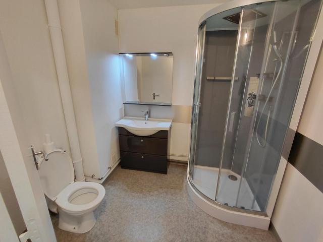 Appartement location à Limoges