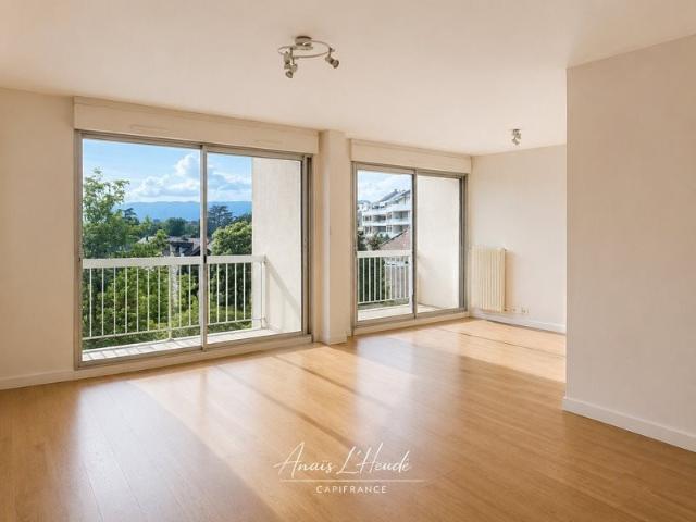Appartement vente à Saint-Julien-en-Genevois, Annemasse