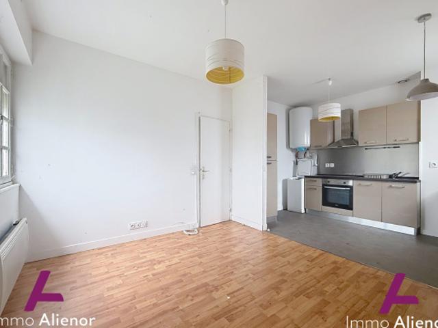 Appartement vente à Bordeaux, Talence