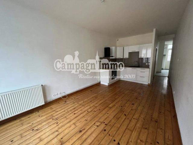 Appartement location à Tarare, Rhône