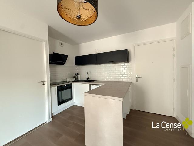 Appartement vente à Lille, Templeuve