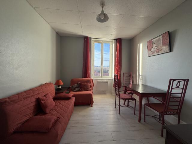 Appartement location à Ternay