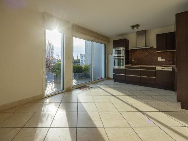 Appartement vente à Nantes