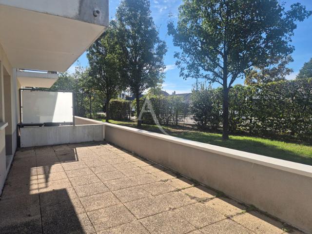 Appartement vente à Nantes, Couëron