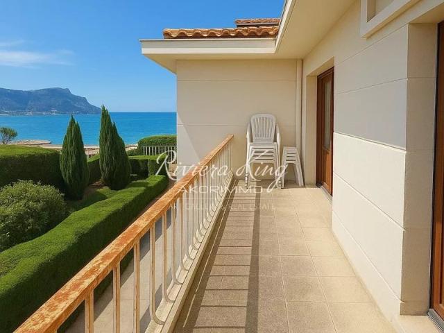 Appartement vente à Nice, Saint-jean-cap-ferrat