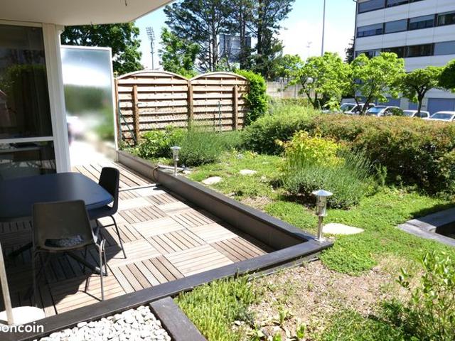 Appartement vente à Thonon-les-Bains, Thonon-les-bains