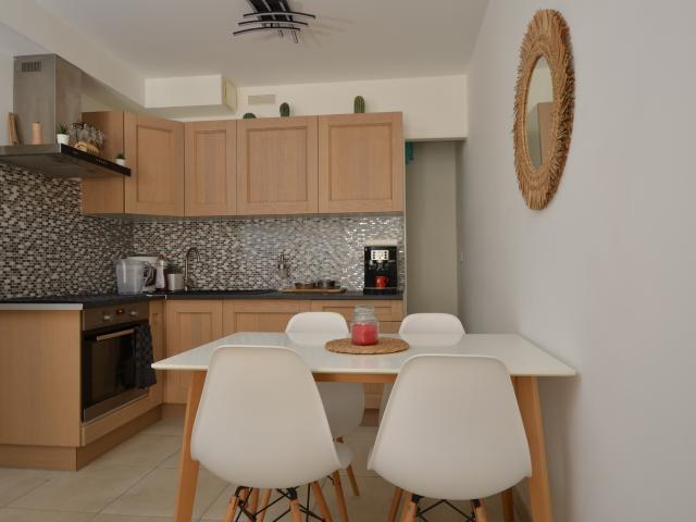Appartement vente à Nîmes, Vauvert