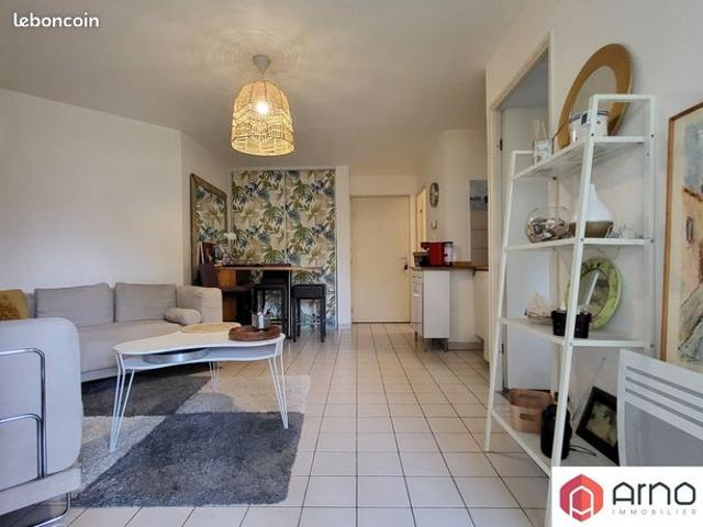 Appartement vente à Toulouse, Saint-orens-de-gameville