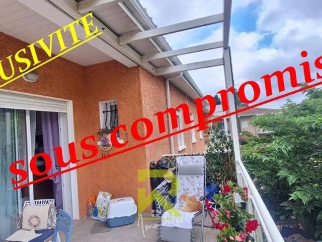 Appartement vente à Narbonne, Lézignan-corbières