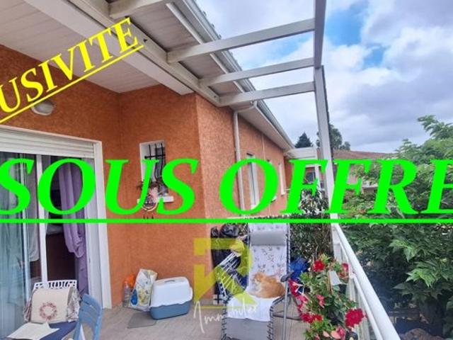 Appartement vente à Narbonne, Lézignan-corbières