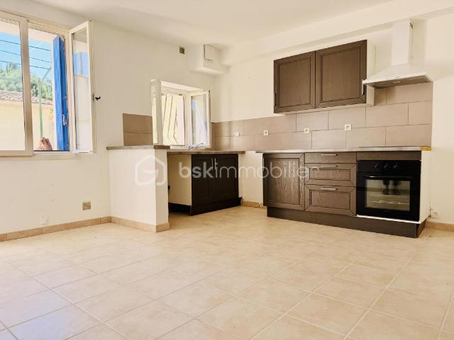 Appartement location à Arles, Saint-rémy-de-provence