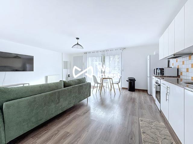 Appartement vente à Pau, Aubin