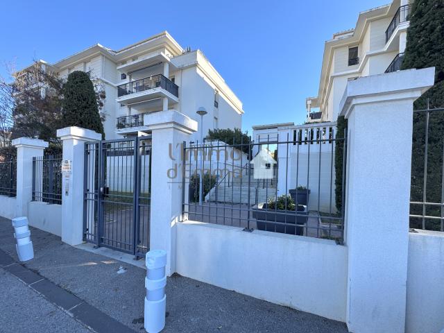 Appartement vente à Marseille