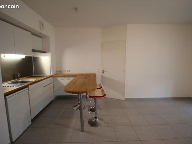 Appartement vente à Montpellier