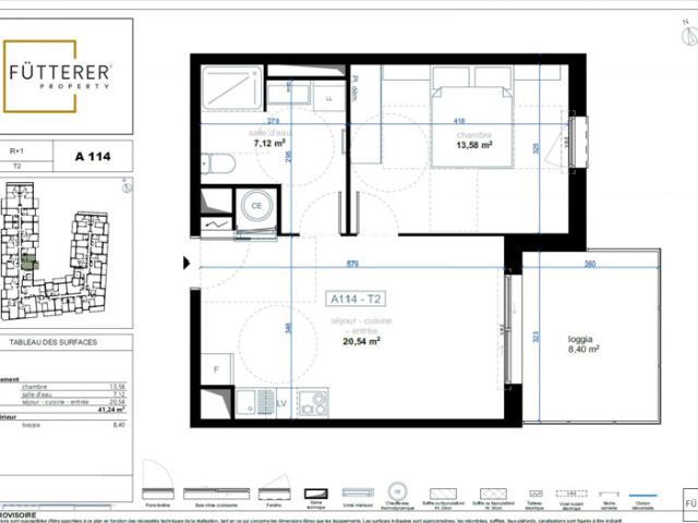 Appartement vente à Narbonne