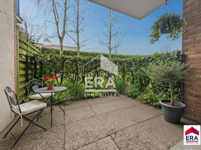 Appartement vente à Lille, Croix