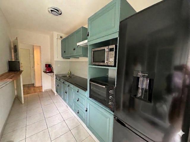 Appartement vente à Saint-Nazaire, Saint-nazaire